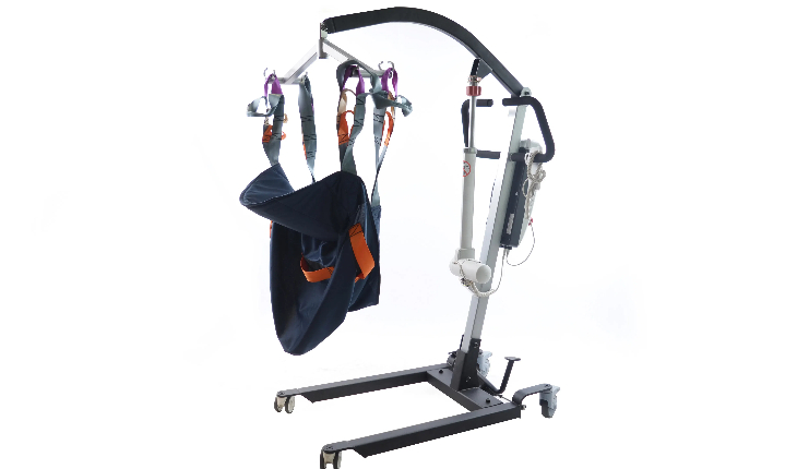 移位机Y403，采用可折叠设计，便于存储和运输，为用户提供便捷的搬移和支撑功能。