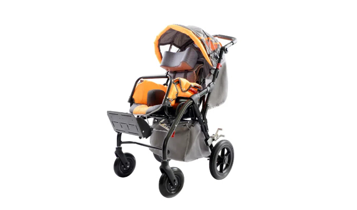 YK8001满足多功能调节需求，为孩子提供舒适和安全的乘坐体验。