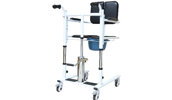 多功能移位机D80